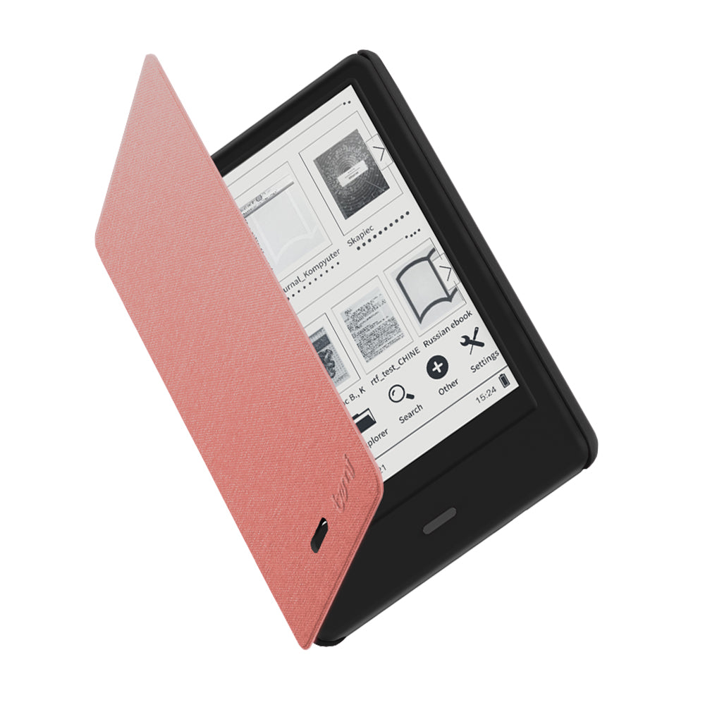 Bemi Cognita X Case | E-book Reader