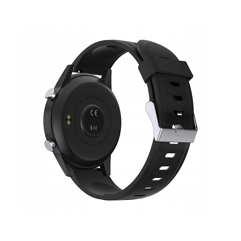 Bemi Racer Grey - Race For Health