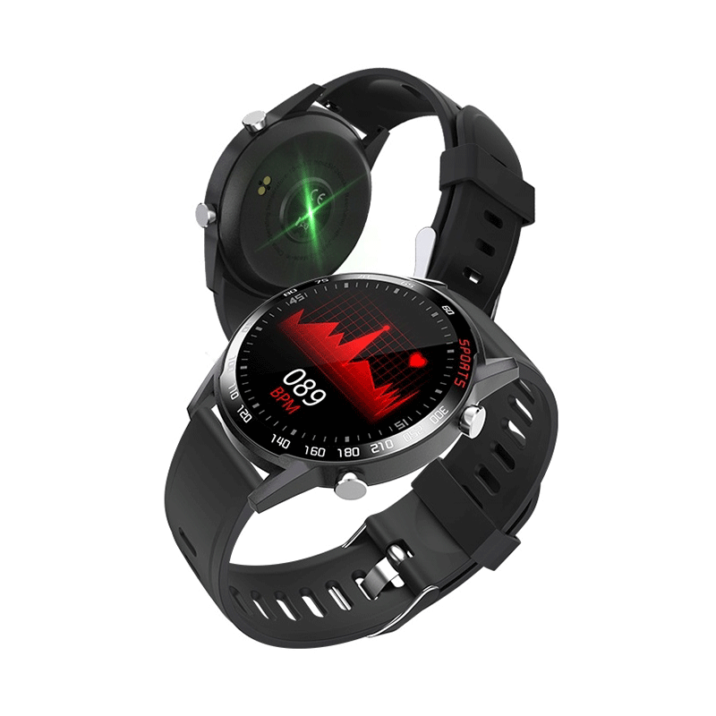 Bemi Racer Grey - Race For Health