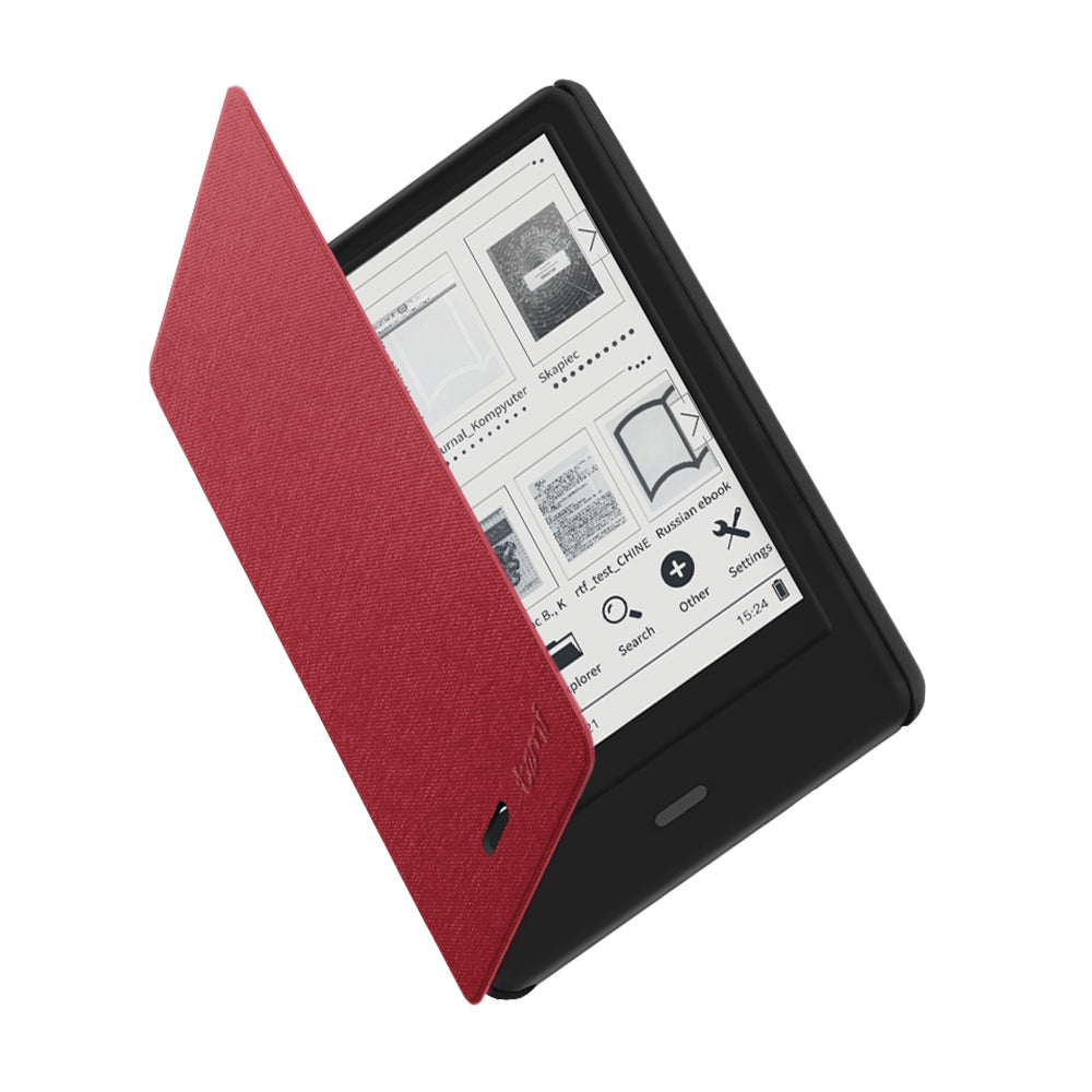 Bemi Cognita X Case | E-book Reader