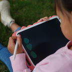 Zestaw upominkowy Bemi Linko – fioletowy i różowy 