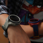 Zestaw upominkowy Bemi Linko – szaro-zielony 