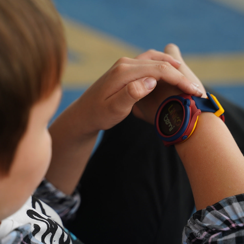 Bemi Linko Doodle Gift Set