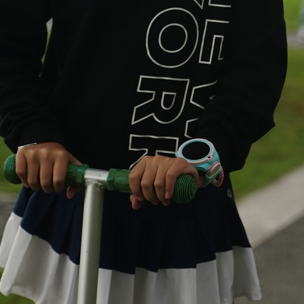 Bemi Linko Gift Set – Pink Combo - Bemi