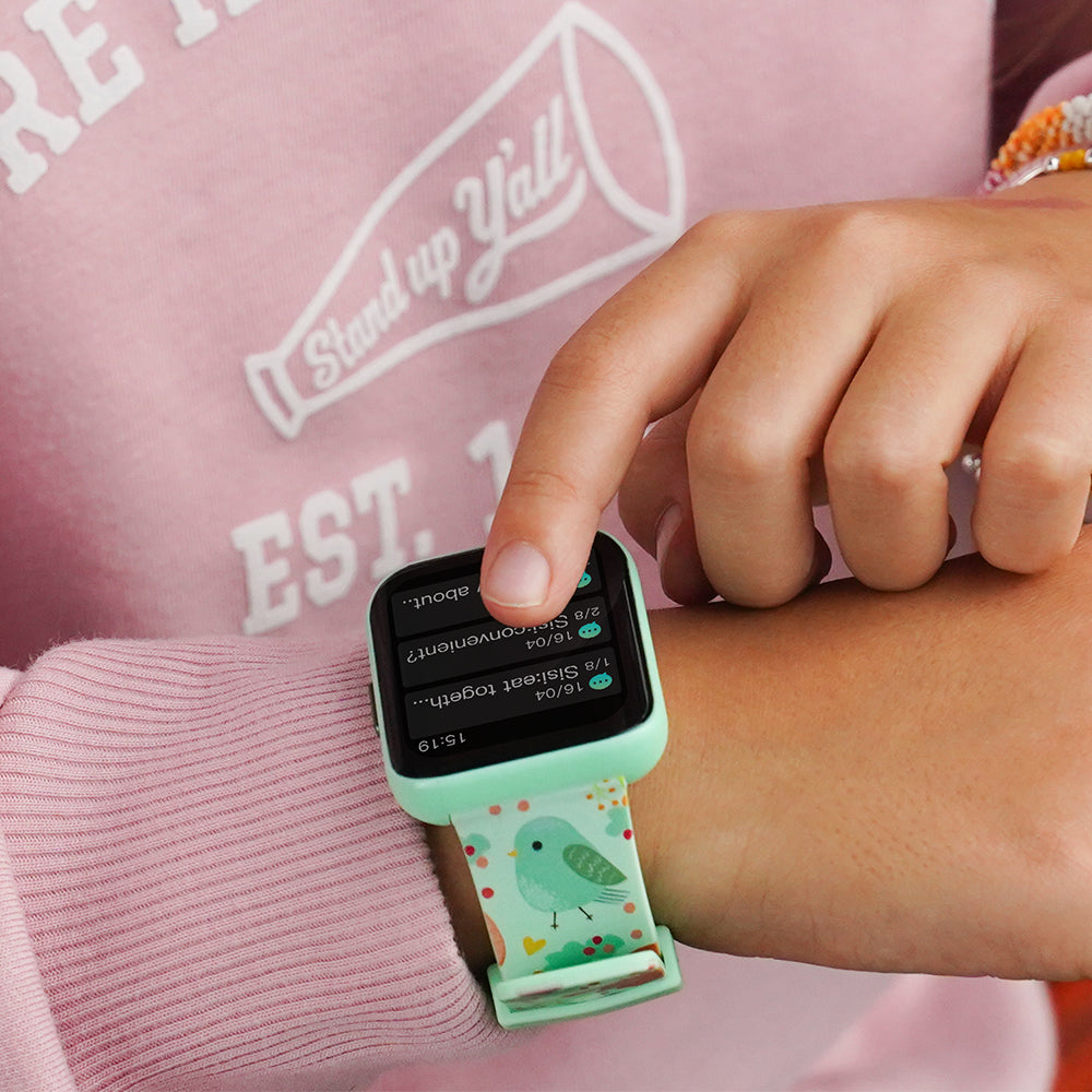 Bemi Omi Gift Set – Green & Blue Combo - Bemi