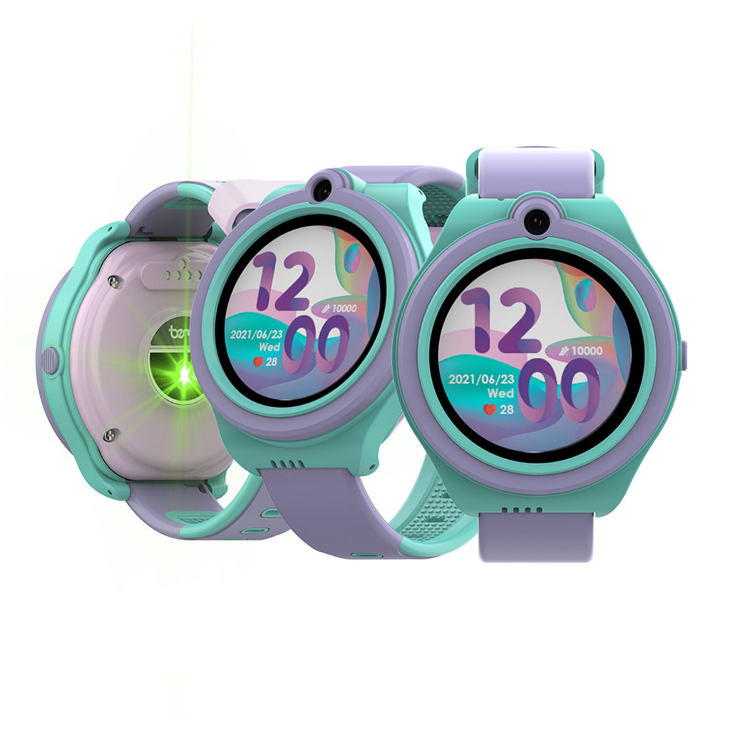 Zestaw upominkowy Bemi Linko – fioletowy i różowy 