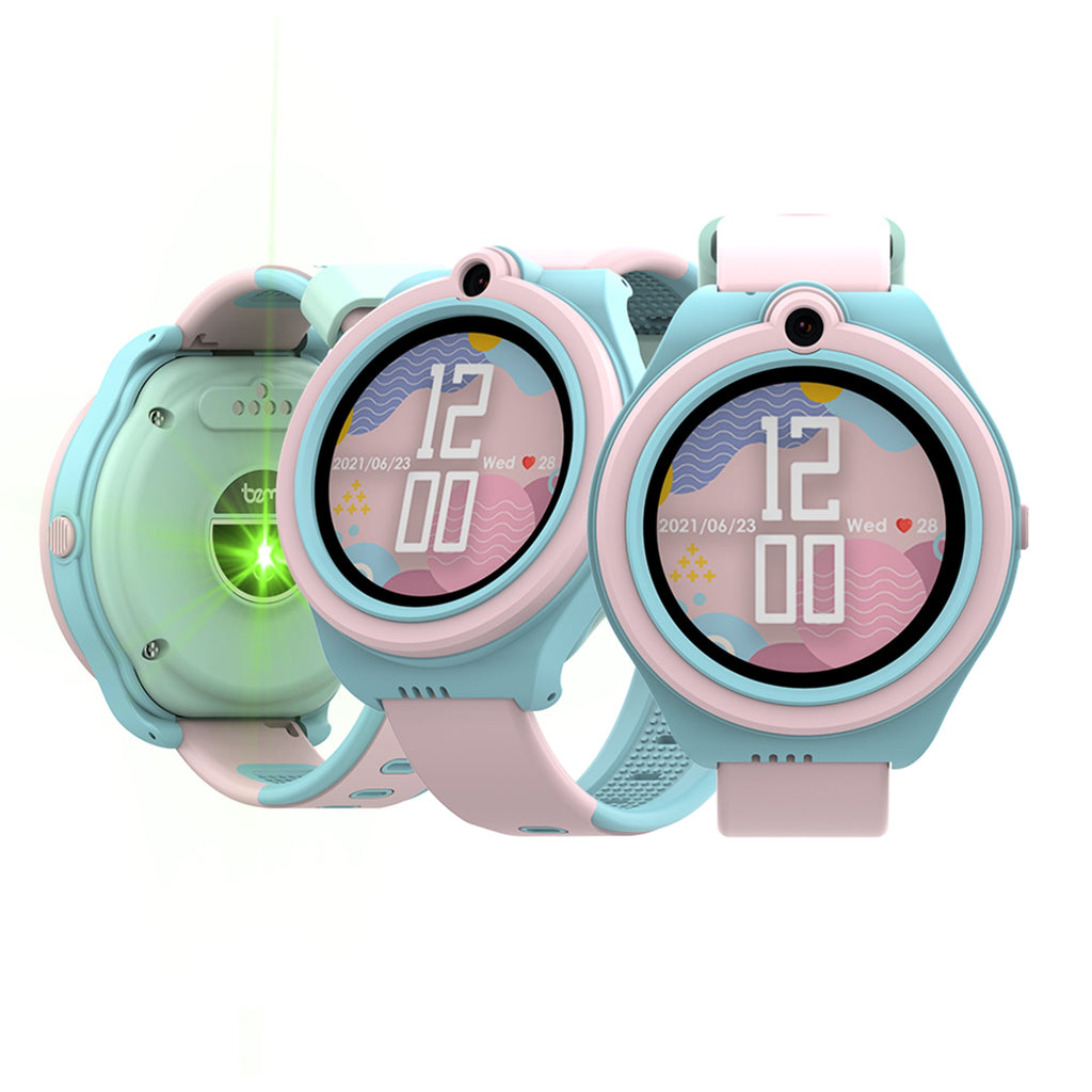 Bemi Linko Gift Set – Pink Combo - Bemi