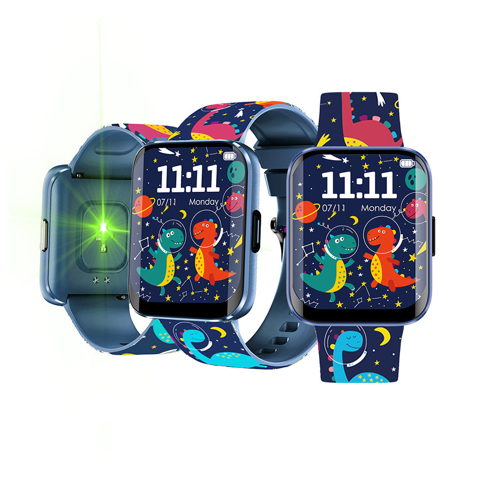 Bemi Omi Gift Set – Navy Blue & Blue Combo