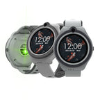 Zestaw upominkowy Bemi Linko – szaro-zielony 