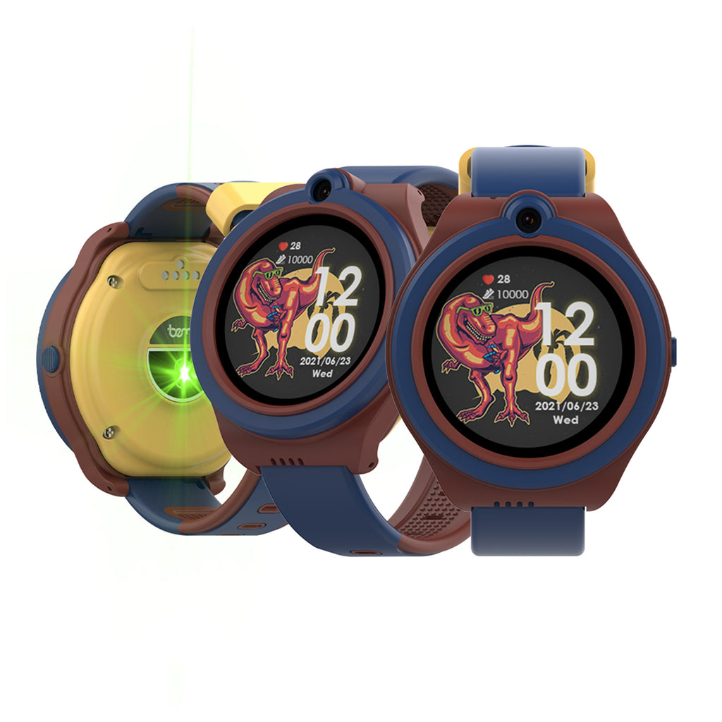 Bemi Linko Gift Set – Blue & Green Combo - Bemi