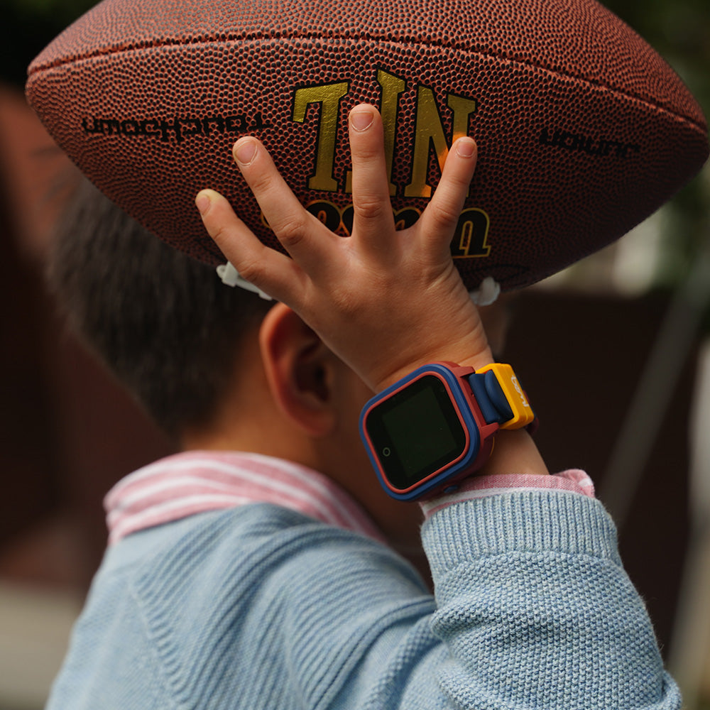 Bemi Linki Gift Set – Blue & Green Combo - Bemi