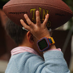 Bemi Linki Gift Set – Blue & Green Combo - Bemi