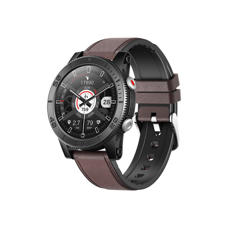 Bemi Voyager - Professional Multi-sports GPS