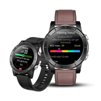 Bemi Voyager - Professional Multi-sports GPS