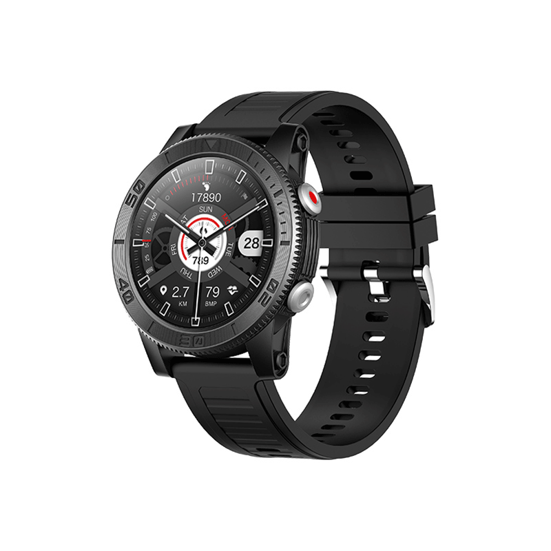 Bemi Voyager - Professional Multi-sports GPS