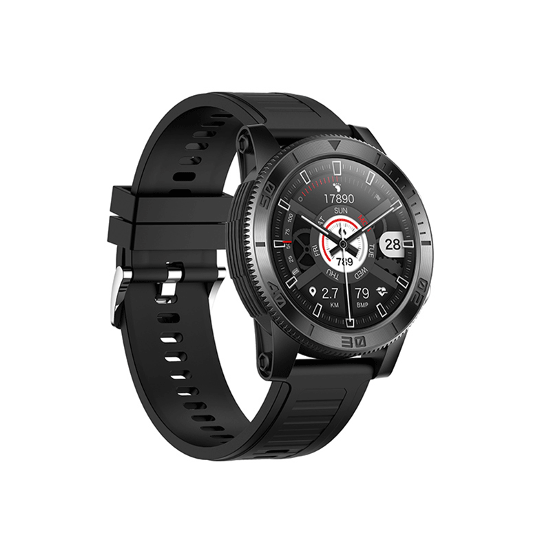 Bemi Voyager | Professional Multi-sports GPS