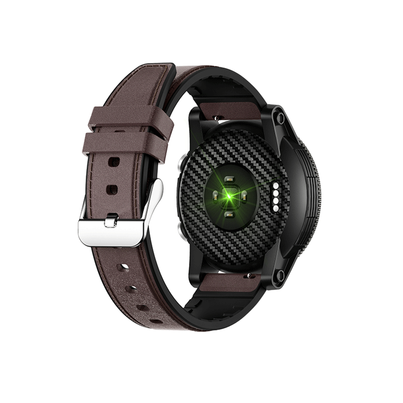 Bemi Voyager - Professional Multi-sports GPS