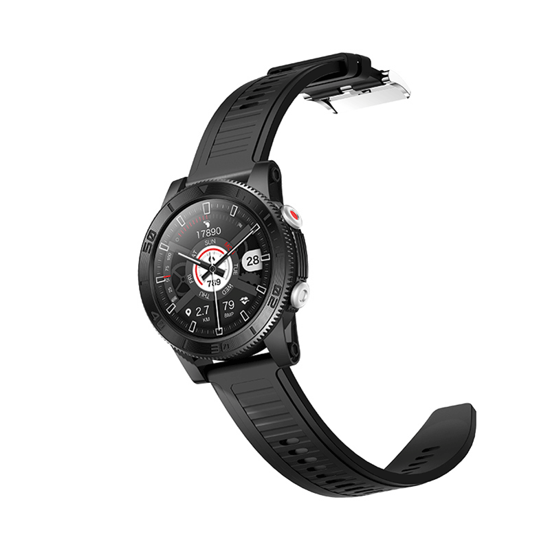 Bemi Voyager | Professional Multi-sports GPS