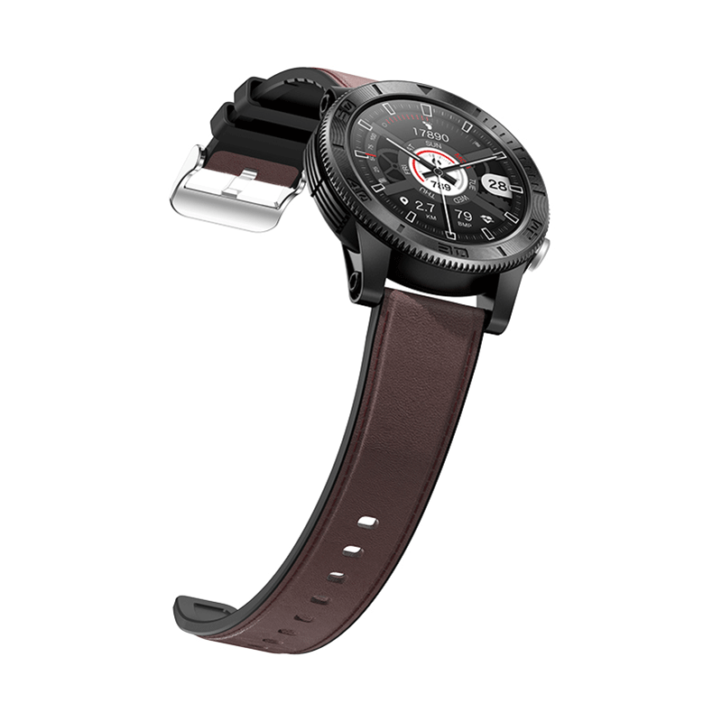 Bemi Voyager | Professional Multi-sports GPS